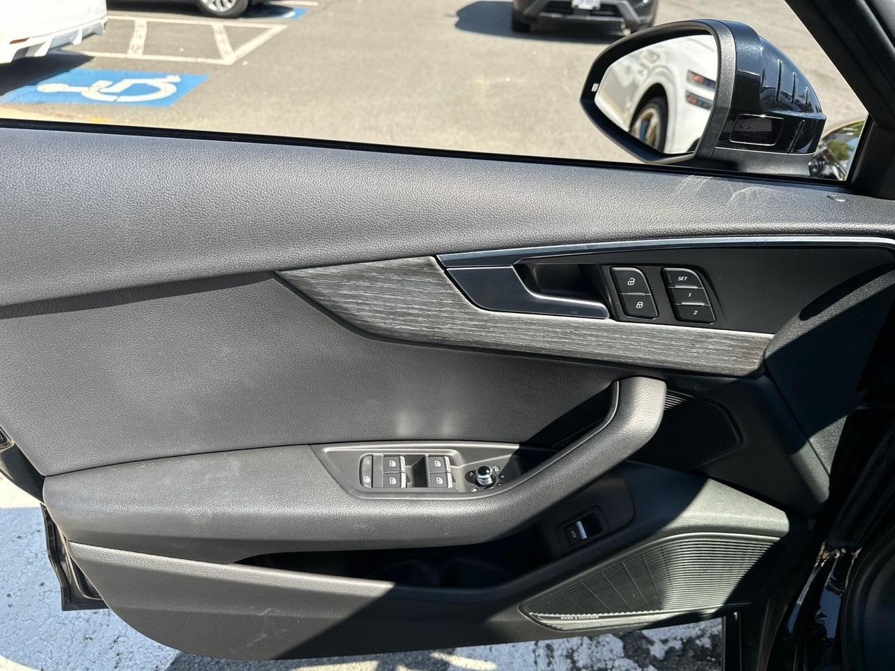 2017 Audi A4 2.0T Premium Plus Chantilly VA