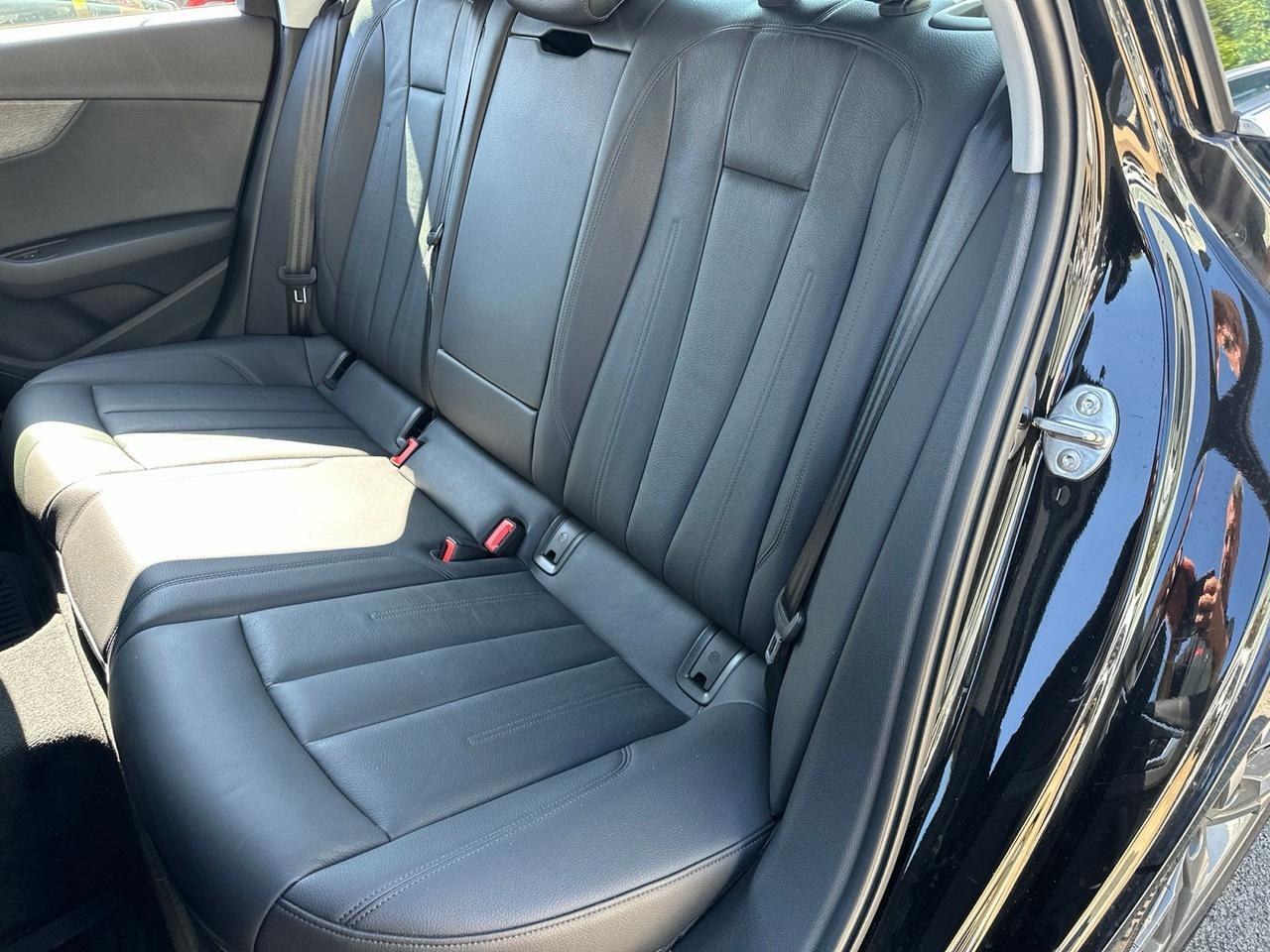 2017 Audi A4 2.0T Premium Plus Chantilly VA