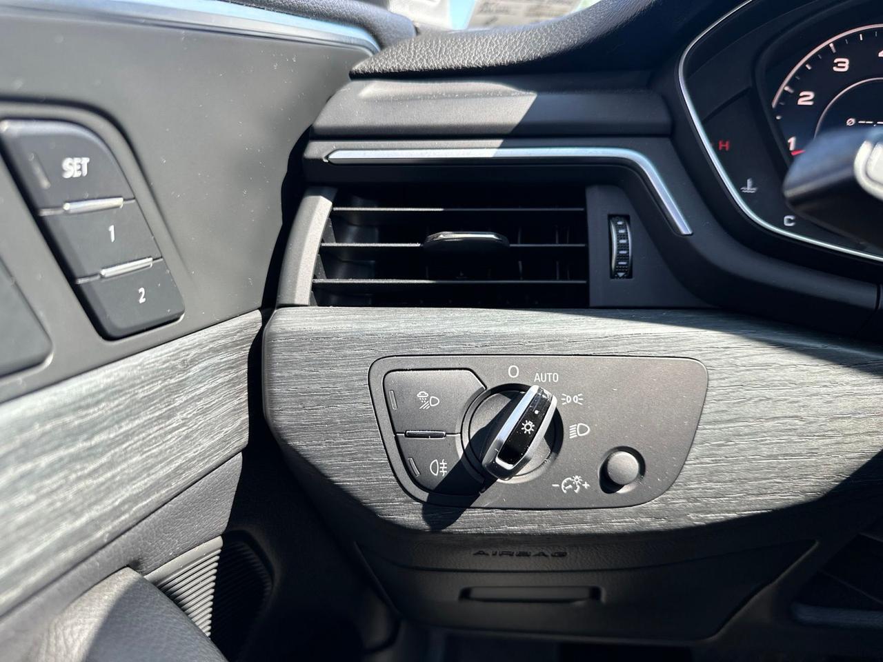 2017 Audi A4 2.0T Premium Plus Chantilly VA