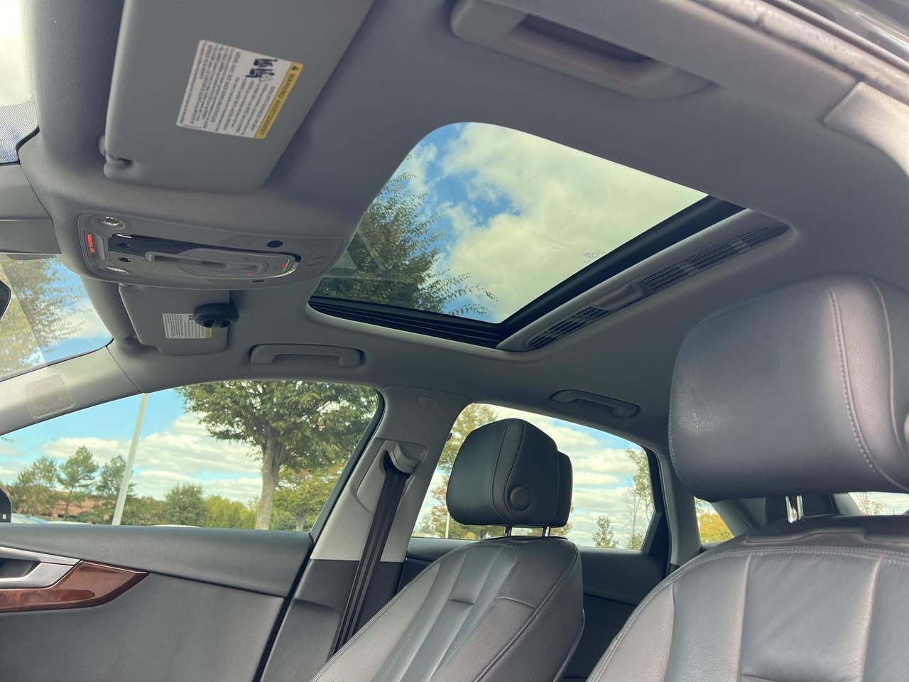 2017 Audi A4 2.0T Premium Plus Chantilly VA
