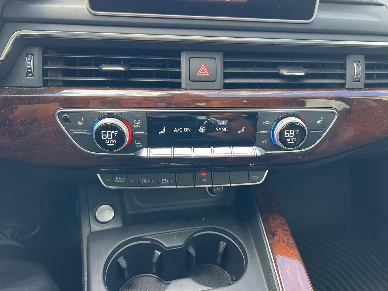 2017 Audi A4 2.0T Premium Plus Chantilly VA