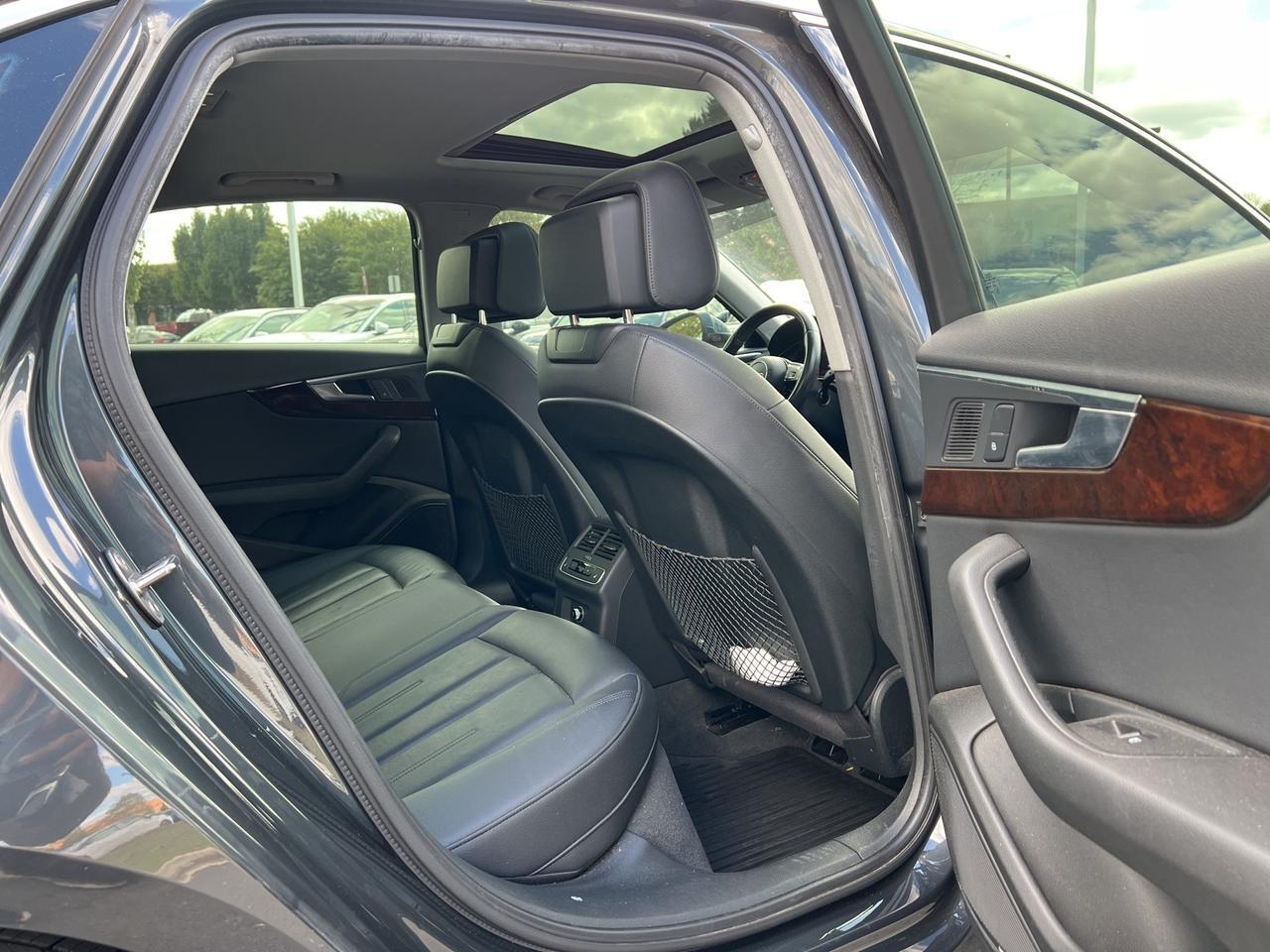 2017 Audi A4 2.0T Premium Plus Chantilly VA