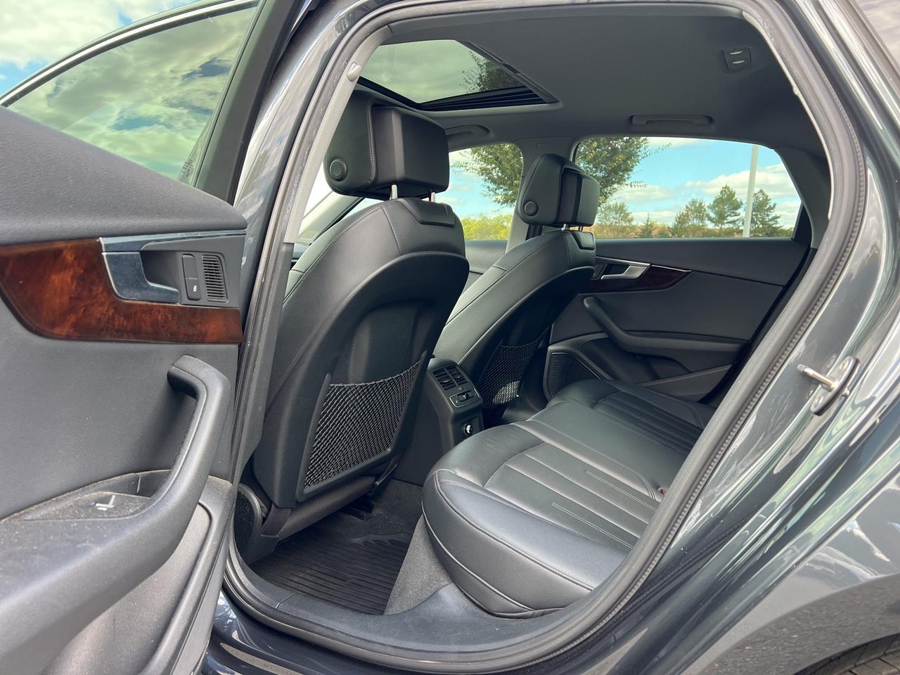 2017 Audi A4 2.0T Premium Plus Chantilly VA