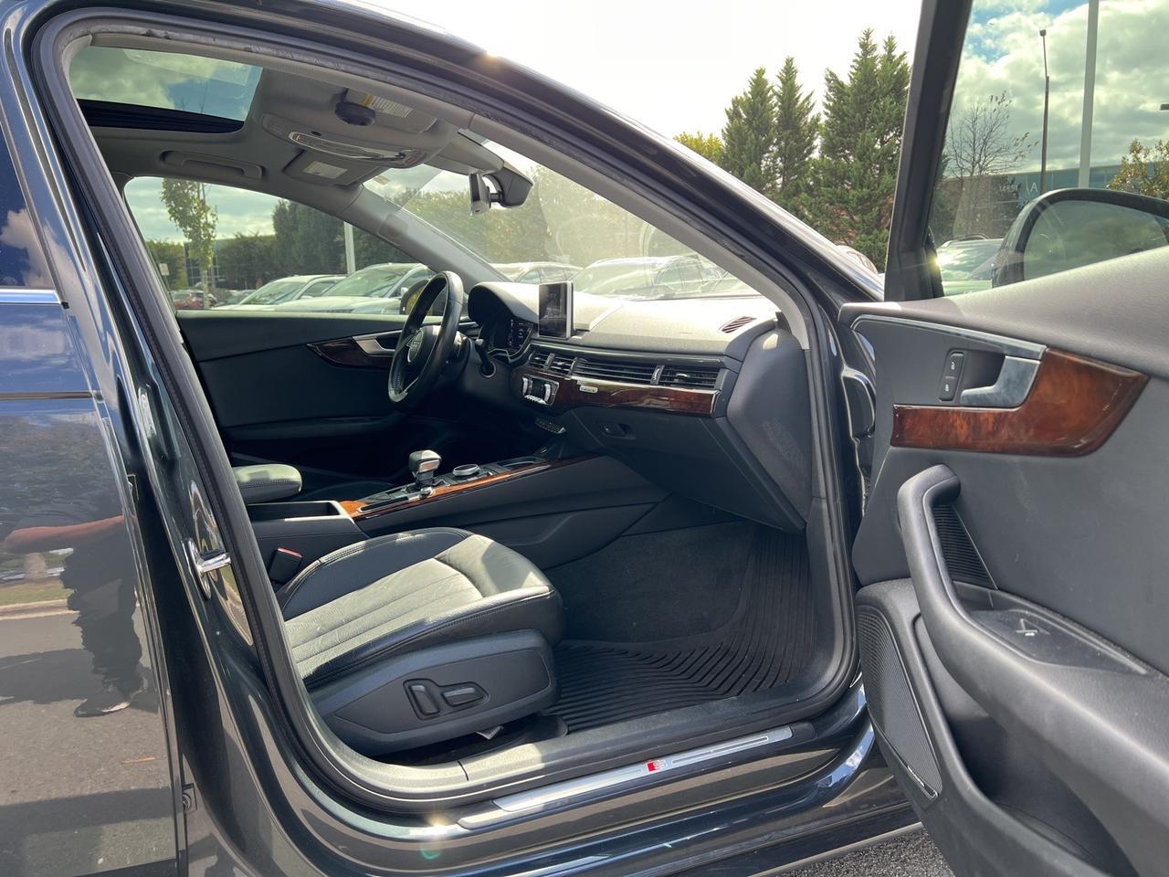 2017 Audi A4 2.0T Premium Plus Chantilly VA