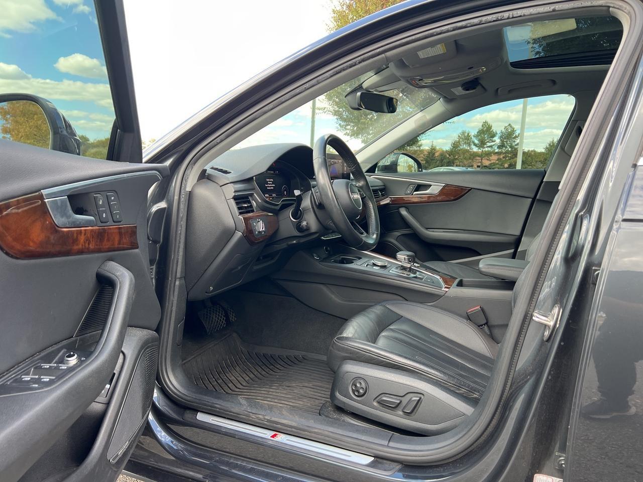 2017 Audi A4 2.0T Premium Plus Chantilly VA