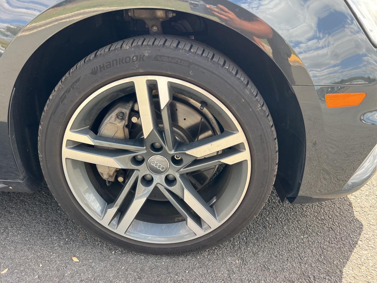 2017 Audi A4 2.0T Premium Plus Chantilly VA