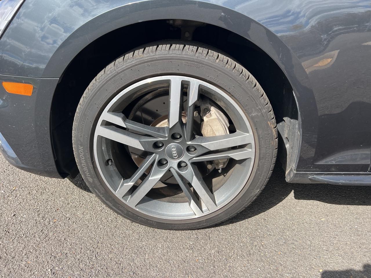 2017 Audi A4 2.0T Premium Plus Chantilly VA