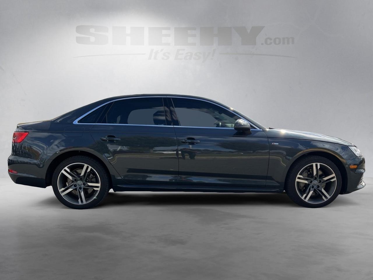 2017 Audi A4 2.0T Premium Plus Chantilly VA