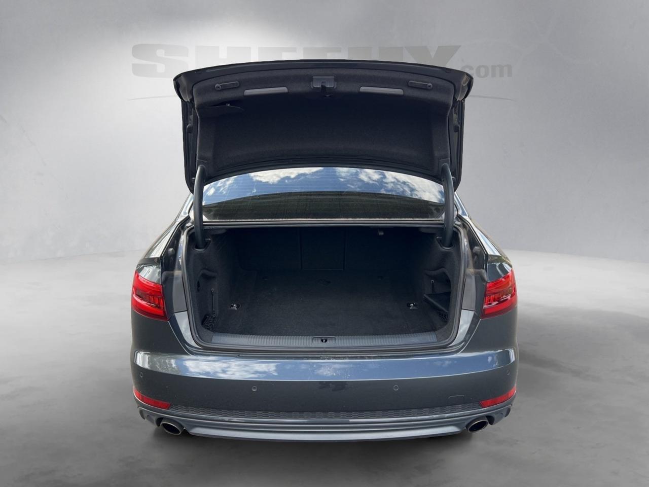 2017 Audi A4 2.0T Premium Plus Chantilly VA