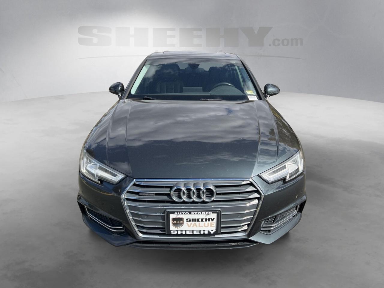 2017 Audi A4 2.0T Premium Plus Chantilly VA
