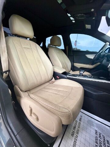 2017 Audi A4 2.0T Premium Sedan Houston TX