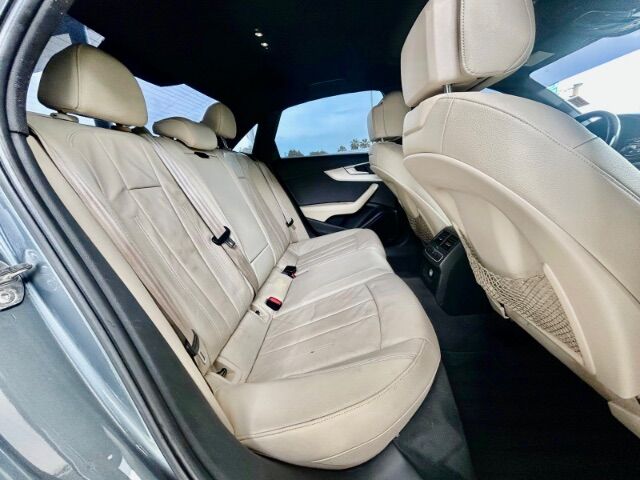 2017 Audi A4 2.0T Premium Sedan Houston TX