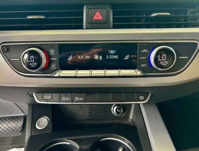 2017 Audi A4 2.0T Premium Sedan Houston TX