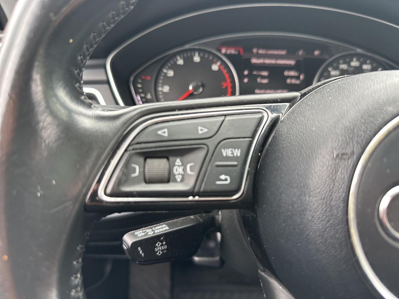 2017 Audi A4 2.0T Premium Chantilly VA