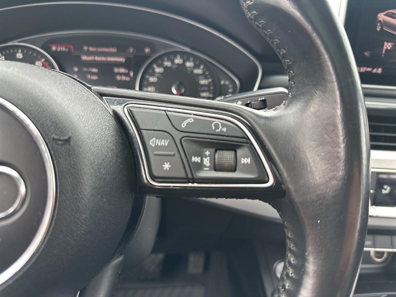 2017 Audi A4 2.0T Premium Chantilly VA