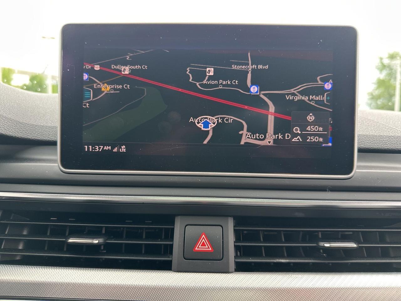 2017 Audi A4 2.0T Premium Chantilly VA