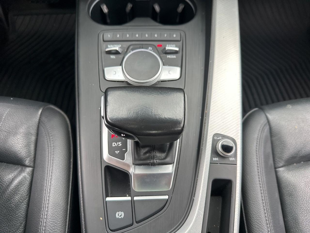 2017 Audi A4 2.0T Premium Chantilly VA