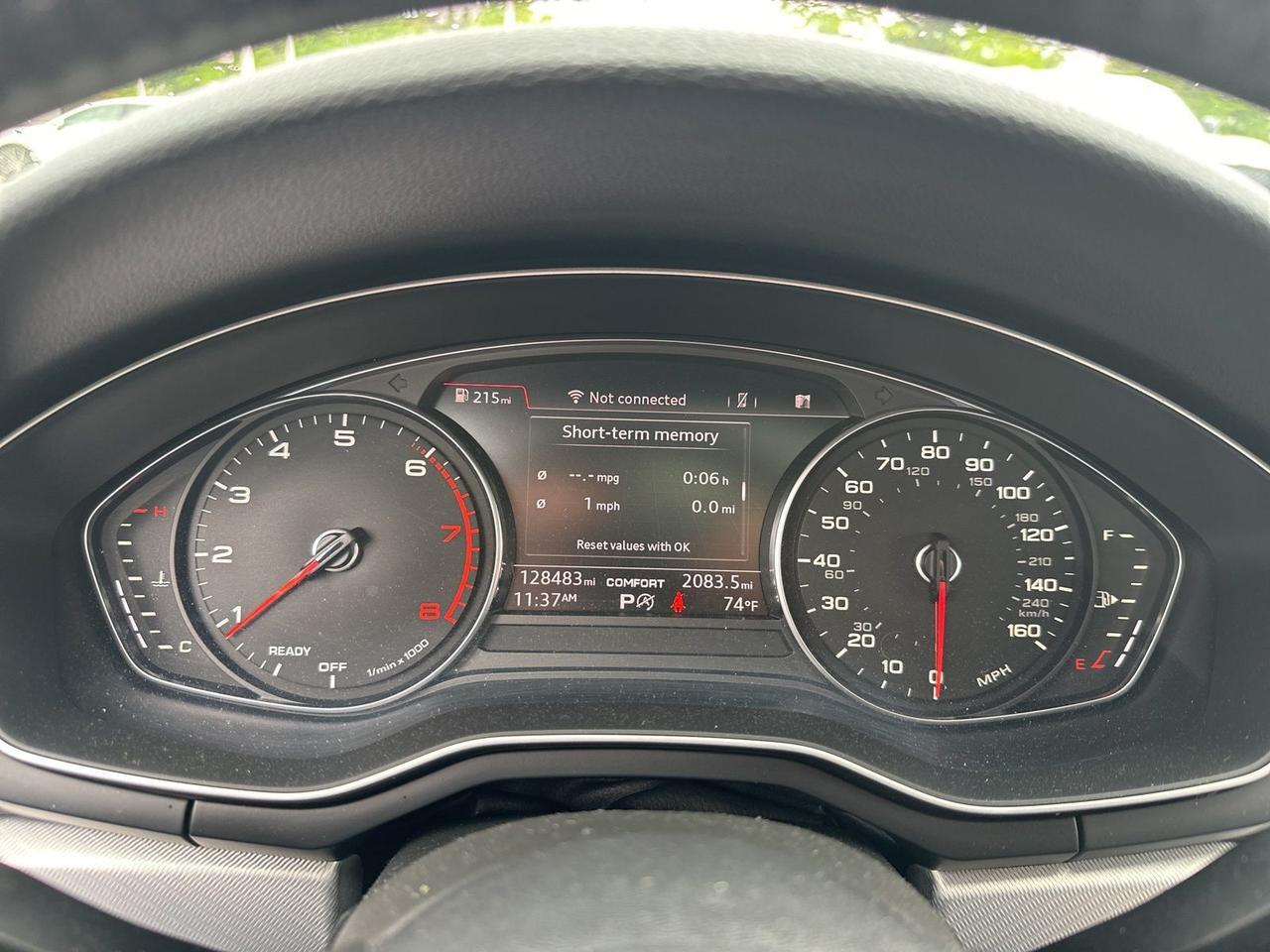 2017 Audi A4 2.0T Premium Chantilly VA