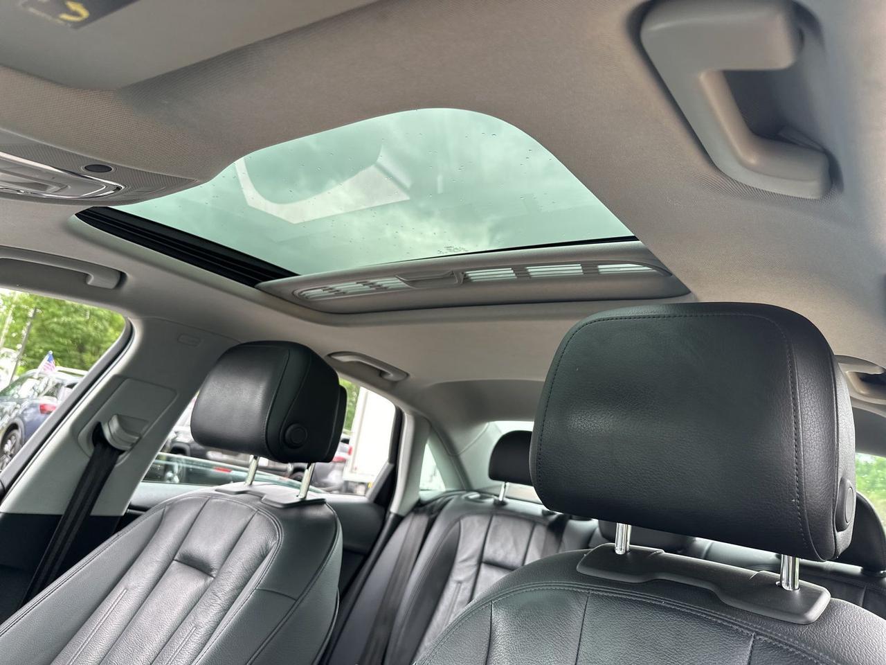 2017 Audi A4 2.0T Premium Chantilly VA