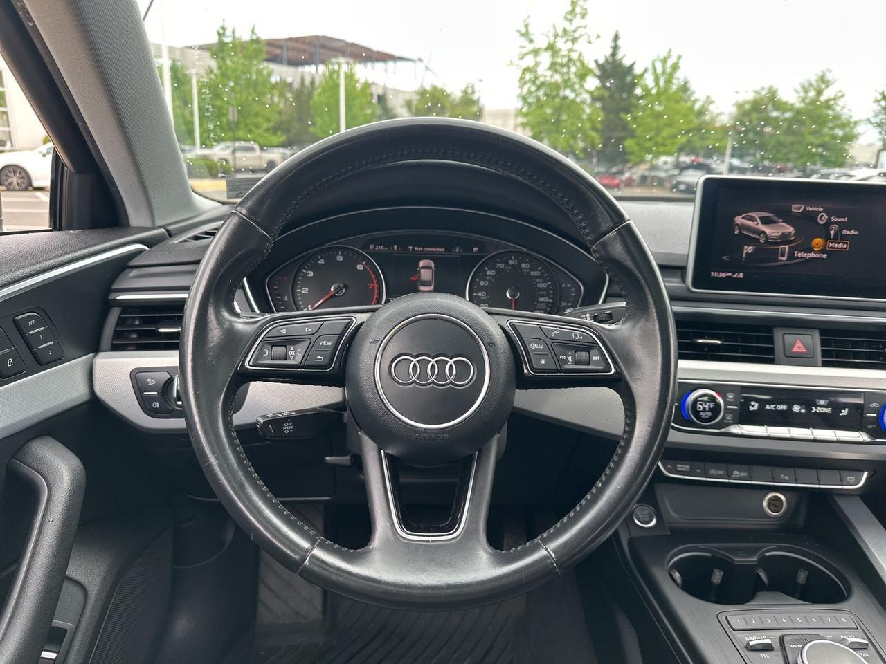 2017 Audi A4 2.0T Premium Chantilly VA