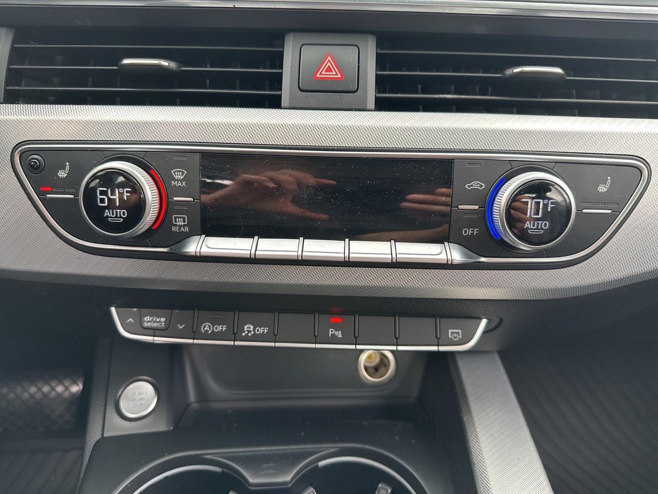 2017 Audi A4 2.0T Premium Chantilly VA