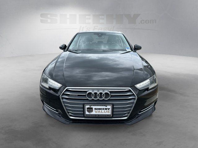 2017 Audi A4 2.0T Premium Chantilly VA