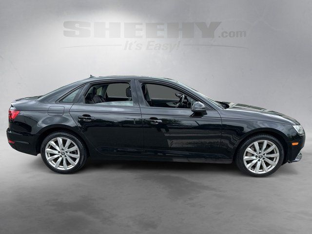 2017 Audi A4 2.0T Premium Chantilly VA