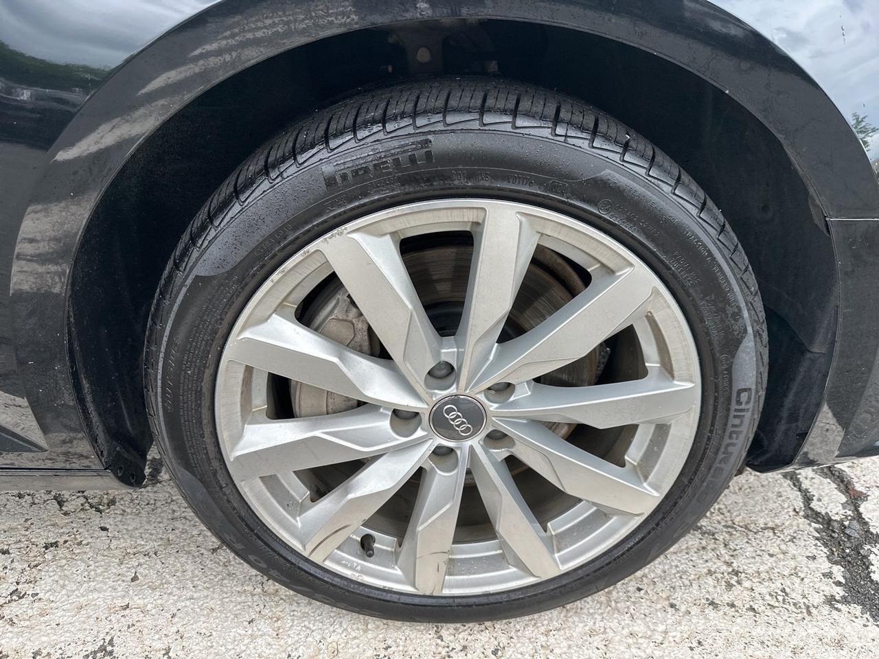 2017 Audi A4 2.0T Premium Chantilly VA