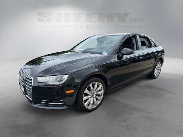 2017 Audi A4 2.0T Premium Chantilly VA