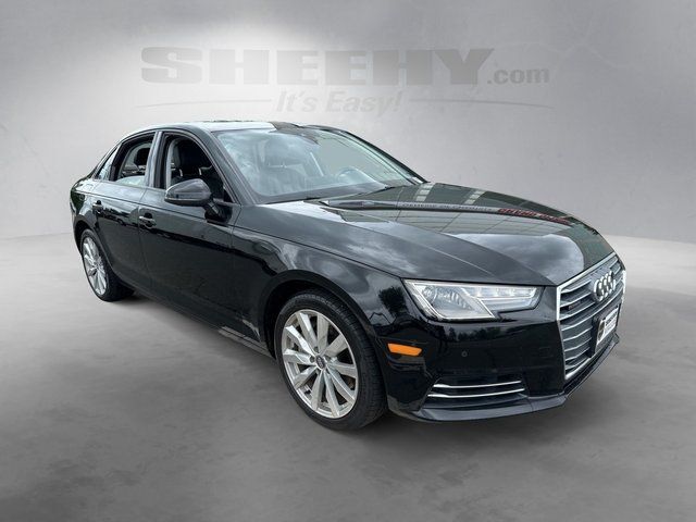 2017 Audi A4 2.0T Premium Chantilly VA