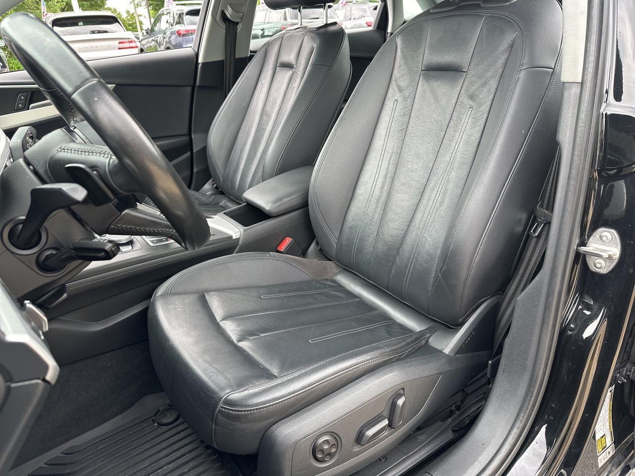 2017 Audi A4 2.0T Premium Chantilly VA