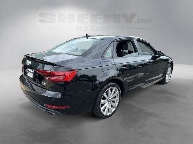 2017 Audi A4 2.0T Premium Chantilly VA