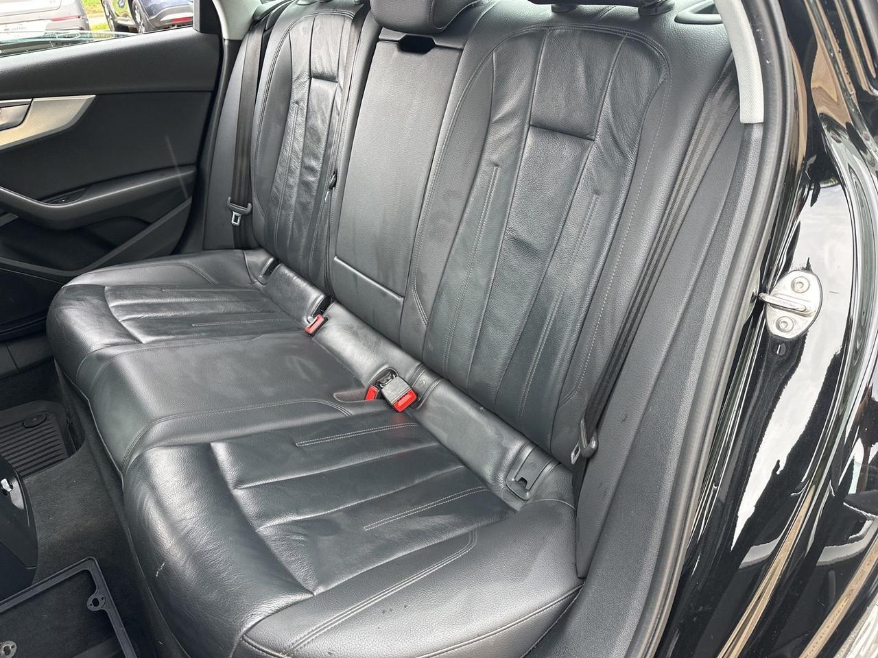 2017 Audi A4 2.0T Premium Chantilly VA