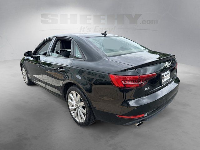 2017 Audi A4 2.0T Premium Chantilly VA