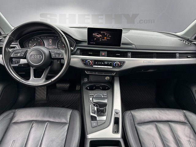 2017 Audi A4 2.0T Premium Chantilly VA