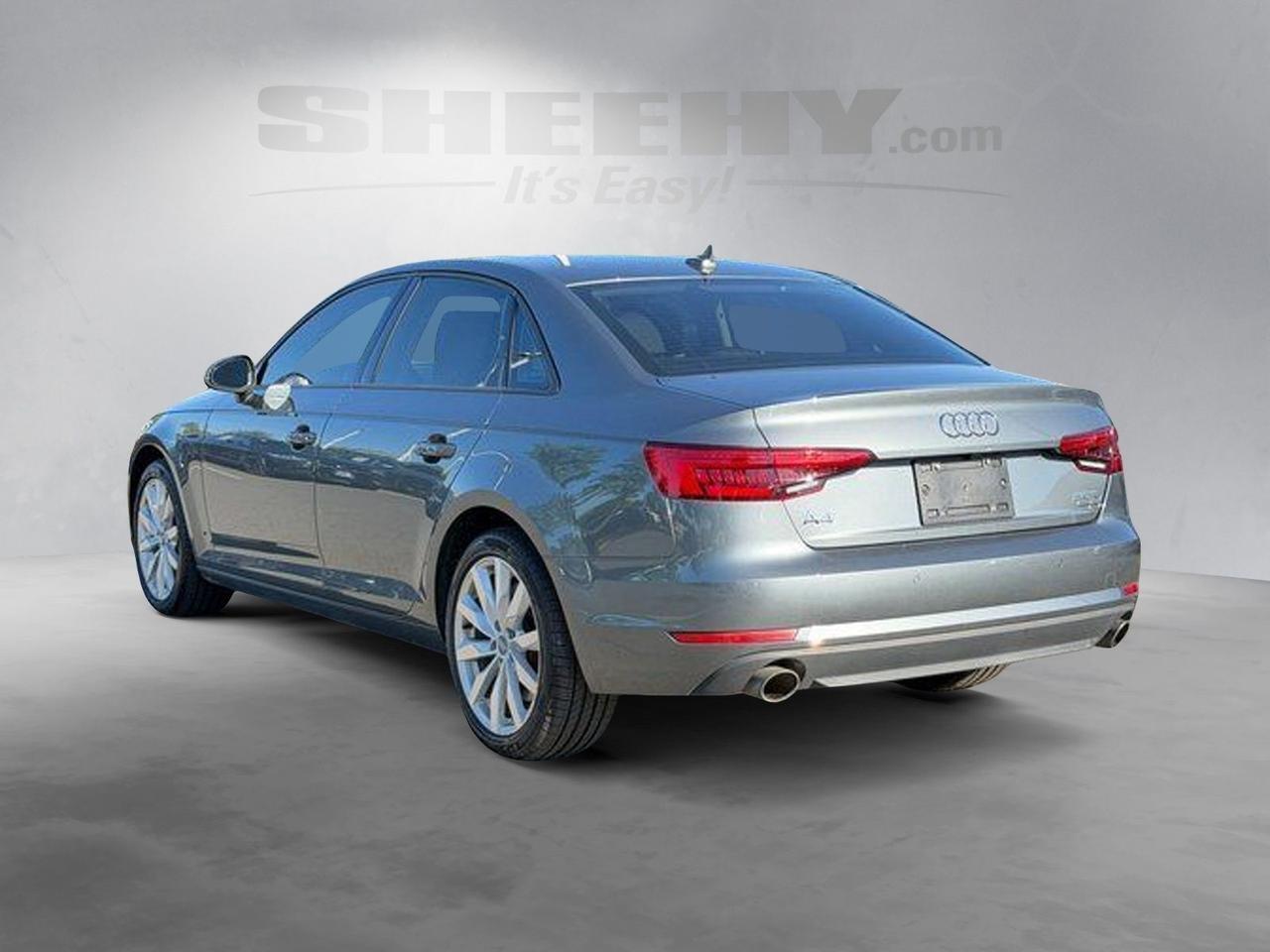 2017 Audi A4 2.0T Premium Springfield VA