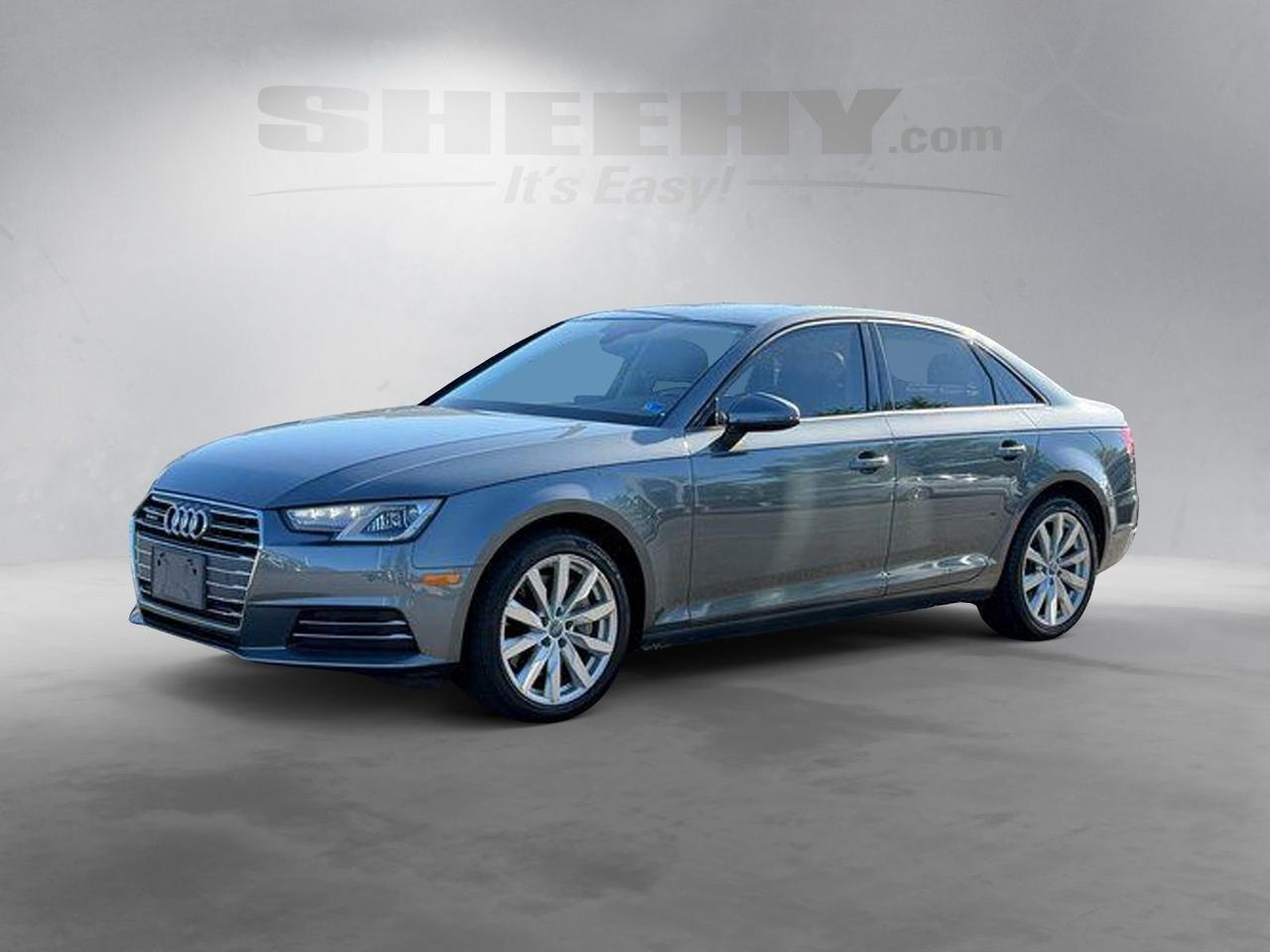 2017 Audi A4 2.0T Premium Springfield VA
