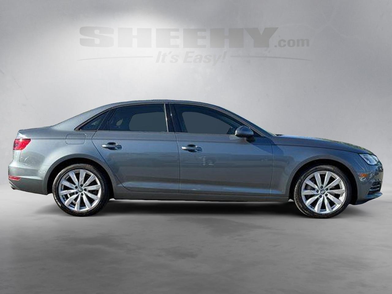 2017 Audi A4 2.0T Premium Springfield VA