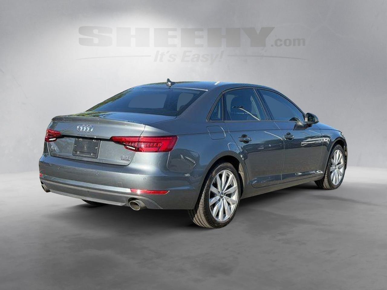 2017 Audi A4 2.0T Premium Springfield VA
