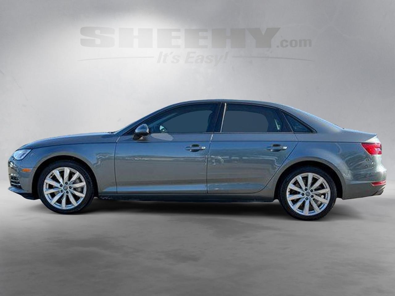 2017 Audi A4 2.0T Premium Springfield VA