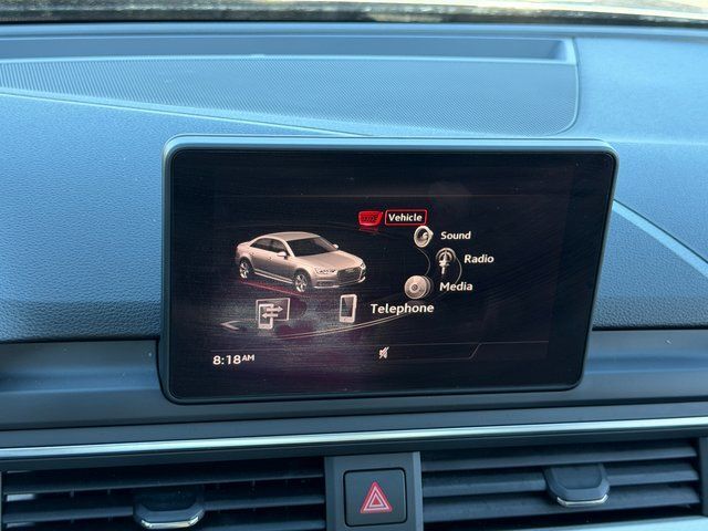 2017 Audi A4 2.0T Premium Springfield VA