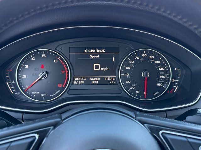 2017 Audi A4 2.0T Premium Springfield VA