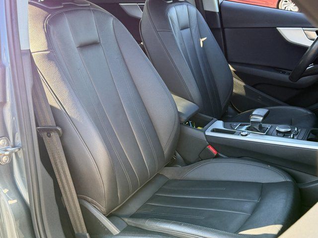 2017 Audi A4 2.0T Premium Springfield VA