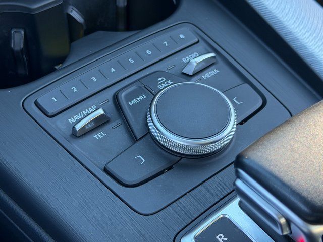 2017 Audi A4 2.0T Premium Springfield VA