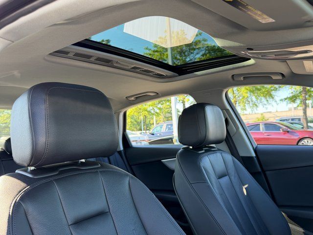 2017 Audi A4 2.0T Premium Springfield VA