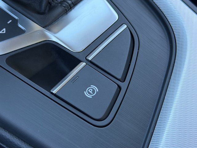 2017 Audi A4 2.0T Premium Springfield VA