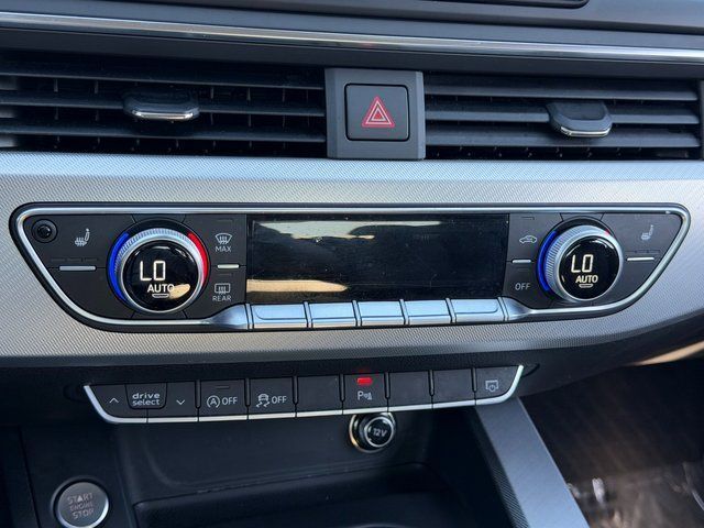 2017 Audi A4 2.0T Premium Springfield VA