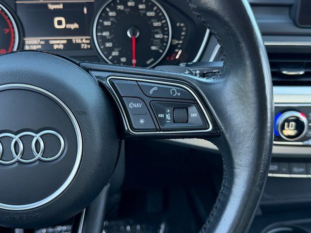 2017 Audi A4 2.0T Premium Springfield VA