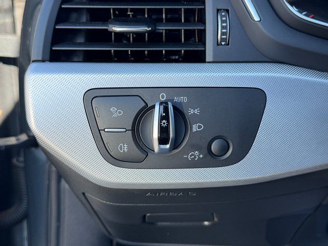 2017 Audi A4 2.0T Premium Springfield VA