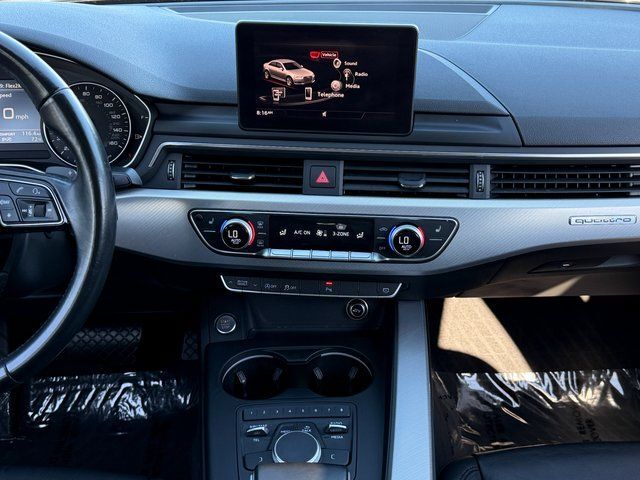 2017 Audi A4 2.0T Premium Springfield VA